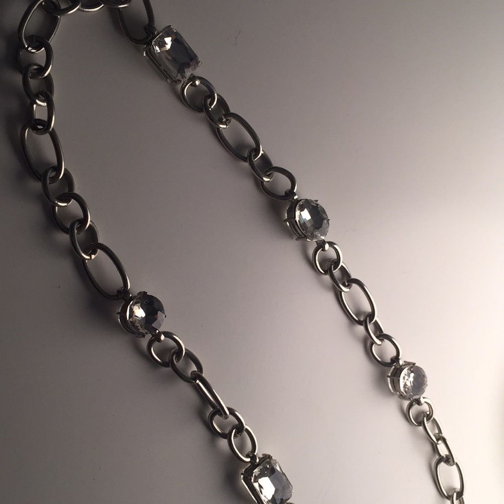 Chain Necklace - Picture 2 of 4
